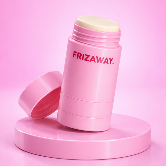 Stick Cire Anti-Frisottis | Tenue 24h | Ingrédients Naturels - 75g