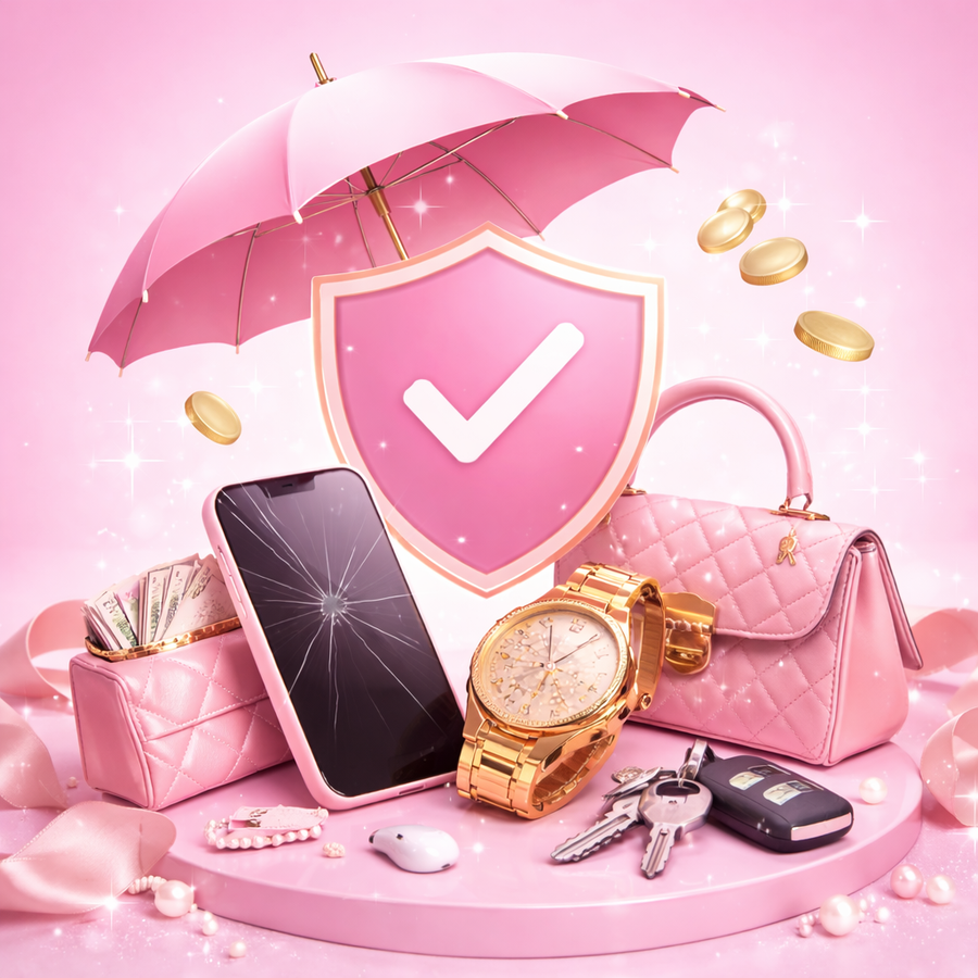 Loss and damage protection