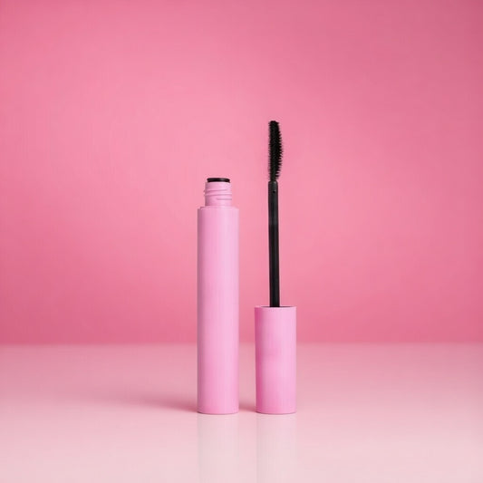 Frizaway precision anti-frizz stick with baby hair brush - front view